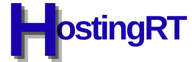 HostingRT™ – Fast, Secure & Affordable Web Hosting in India